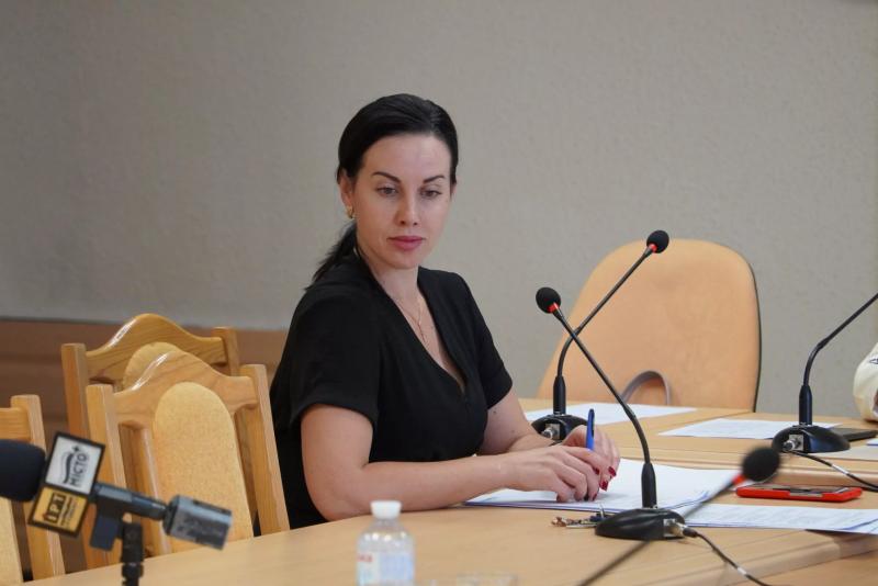 Полтавщина — у четвірці найкращих областей України із цифровізації: відбулося засідання постійної комісії облради