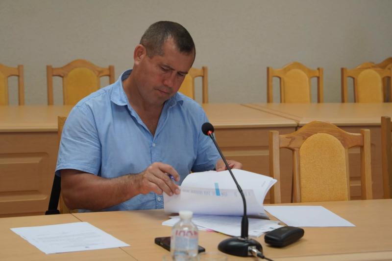 Полтавщина — у четвірці найкращих областей України із цифровізації: відбулося засідання постійної комісії облради