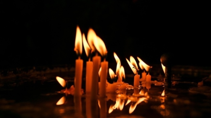 Померла жінка, яка потрапила під російський обстріл у Херсоні