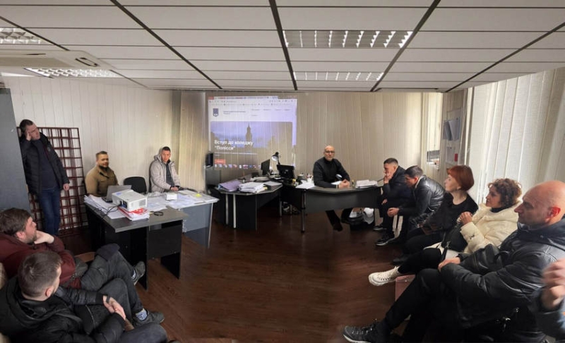 Пригоди &laquo;ухилянтів&raquo; на Рівненщині