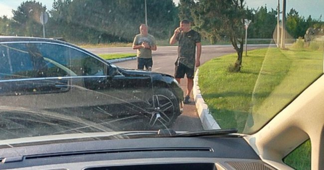 Пригоди &laquo;ухилянтів&raquo; на Рівненщині