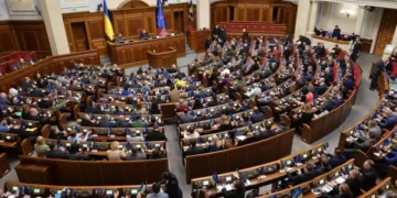 Рада ухвалила євроінтеграційний закон про професійну освіту