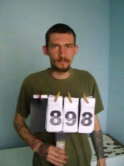 Розповідь батька про сина, що загинув під час теракту в Оленівці: Разом захищали Маріуполь в «Азові»