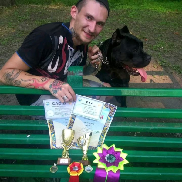 Розповідь батька про сина, що загинув під час теракту в Оленівці: Разом захищали Маріуполь в «Азові»