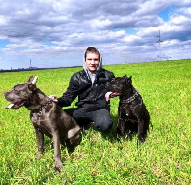 Розповідь батька про сина, що загинув під час теракту в Оленівці: Разом захищали Маріуполь в «Азові»