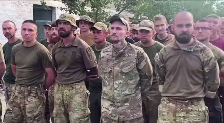 Розповідь батька про сина, що загинув під час теракту в Оленівці: Разом захищали Маріуполь в «Азові»