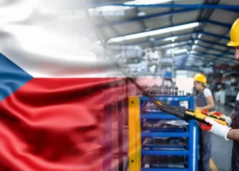 працевлаштування в чехії для чоловіків