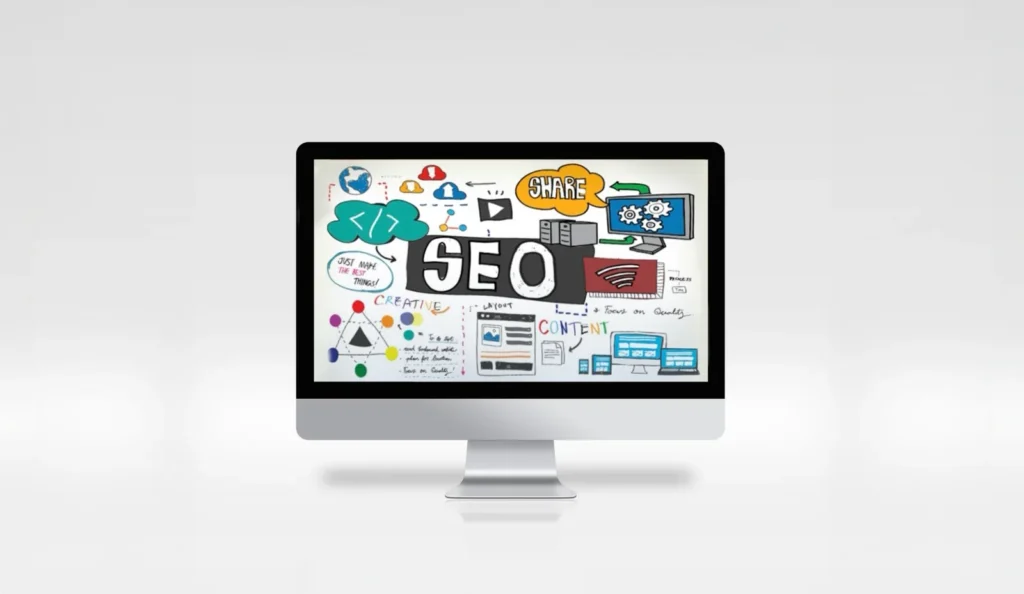 seo просування сайтів