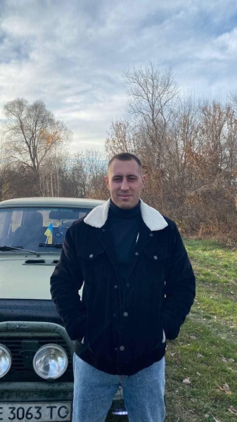 Сестра просить підтримати петицію за героя, який загинув на Сумщині