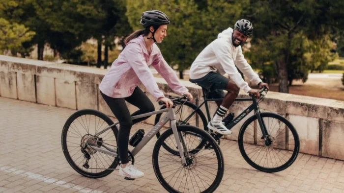 Шосейний велосипед для міста: чи є альтернатива дорожньому транспорту