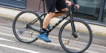 Шосейний велосипед для міста: чи є альтернатива дорожньому транспорту
