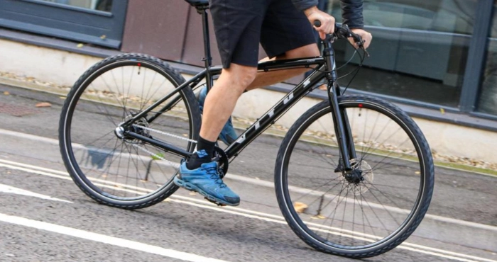 Шосейний велосипед для міста: чи є альтернатива дорожньому транспорту