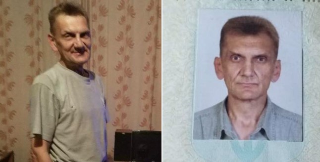 Шосткинські поліцейські розшукують безвісти зниклого чоловіка