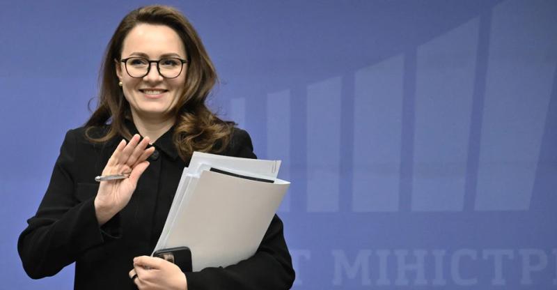 "Складний виклик": Свириденко про підвищення зарплат учителям