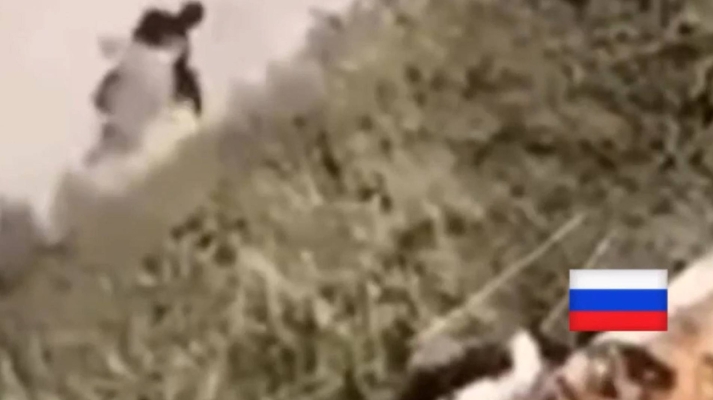 Солдат РФ розстріляв мирного жителя Донеччини, який намагався евакуюватися