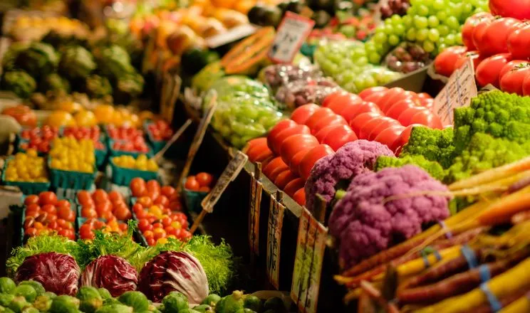 Стверджують про раптове збільшення імпорту в Україну овочів