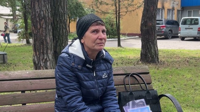 - Тіло усе синє, - матір померлого чоловіка стверджує, що його побили у ТЦК в Сарнах (ФОТО/ВІДЕО)