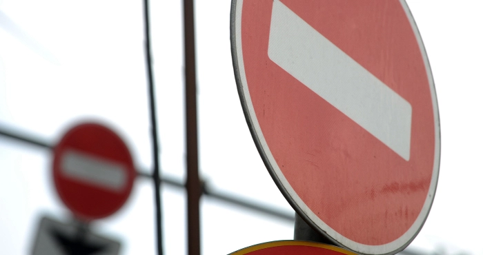 Тимчасово перекриють проспект Перемоги у Луцьку