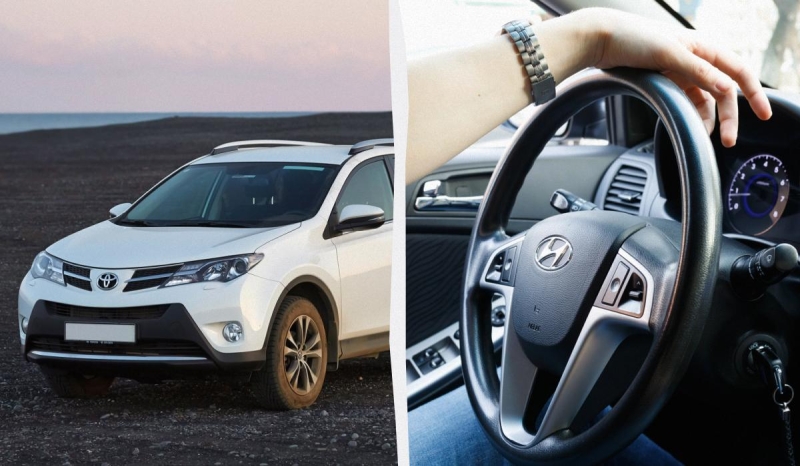 ТОП вживаних машин до 10 років, які ніколи вас не підведуть: перевірені часом моделі