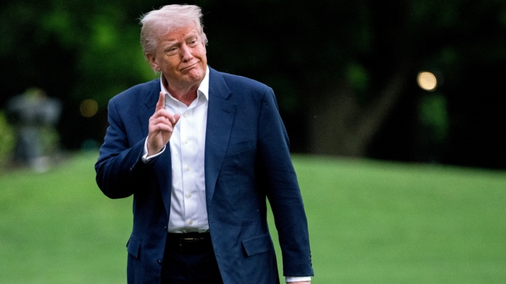 Трамп вважає: якщо знизити ціну нафти на $10 за барель, Путін припинить вбивати людей