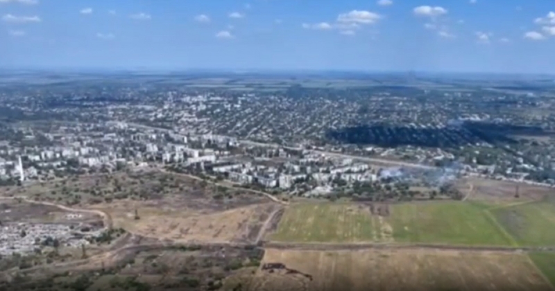 «Трикутник порожнечі»: експерти про ризики оточення Покровська, Мирнограда та Костянтинівки та подальший прорив ЗС РФ