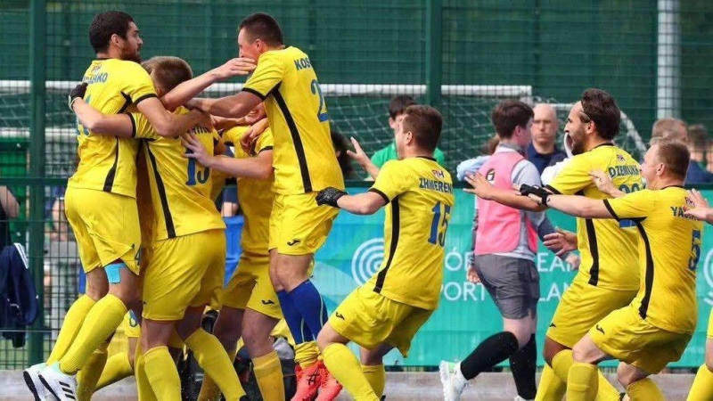 Тріумф на Євро: чоловіча та жіноча збірні України з хокею на траві вийшли у вищий дивізіон