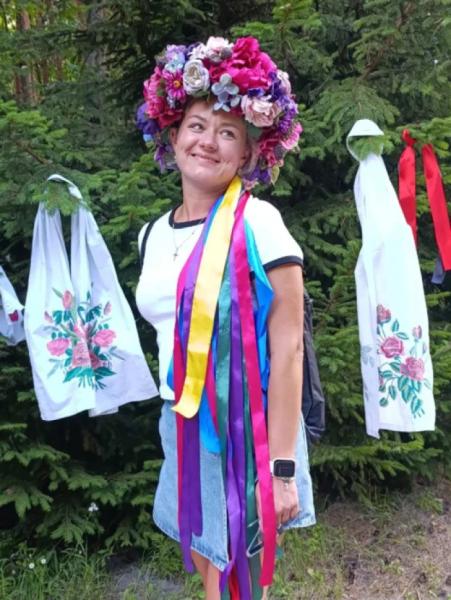 Творчі колективи Боратинської громади виступили на обласному фестивалі патріотичної пісні