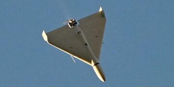 У лісі на Рівненщині впали «Шахеди»