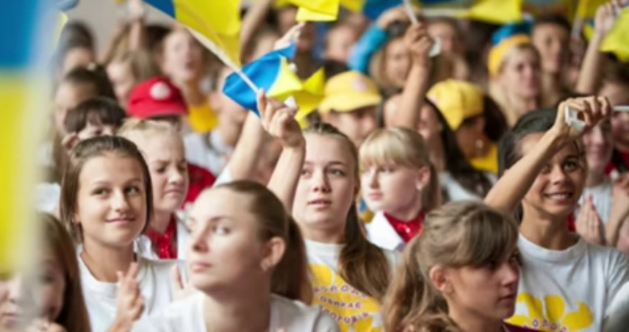 У Луцьку молодь кличуть на форум «Майбутнє молоді Волині»