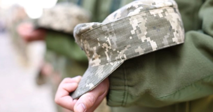 У Луцьку проведуть в останню дорогу воїна Юрія Васюка