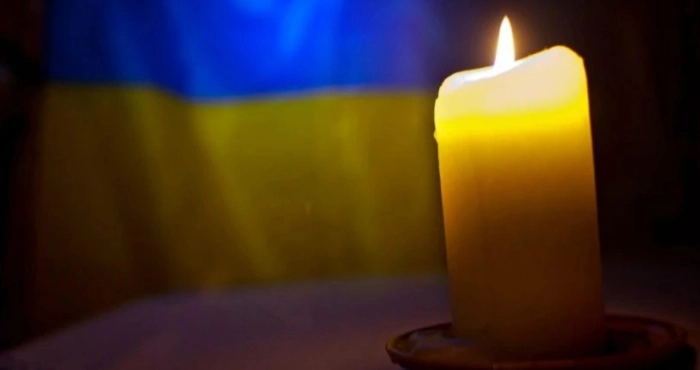 У Луцьку проведуть в останню путь Анатолія Шепеля, який загинув на Донеччині