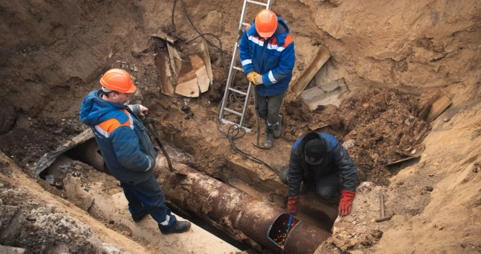 У Луцьку запланували ремонт тепломережі за понад чотири мільйони гривень