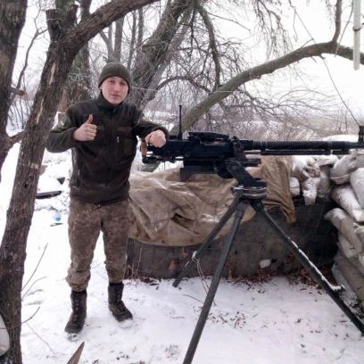 «У мене — кіт. Так, живий. Він теж із колонії»: Історія українського захисника, що звільнився в ході обміну з Макіївської колонії, і його кота