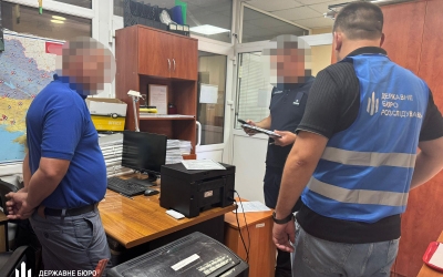 У Миколаївській області викрили на поборах з фермерів місцевих чиновників Держпродпоживслужби