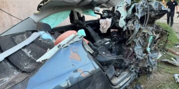 У Шостці автівка потрапила у ДТП через різке погіршення самопочуття водія: є травмовані