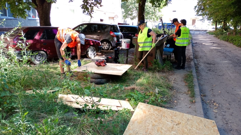 У Сумах порахували наслідки нічної атаки на Суми