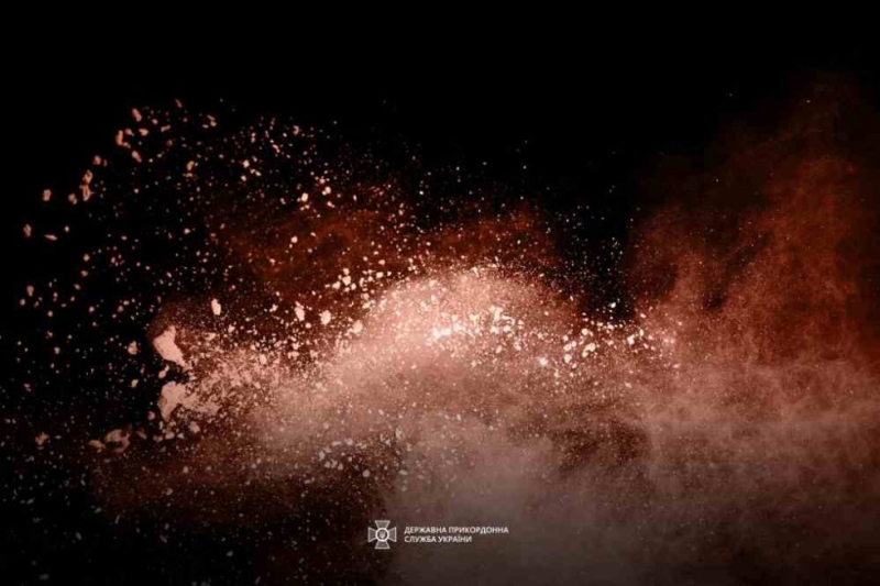 У Сумах пролунав вибух