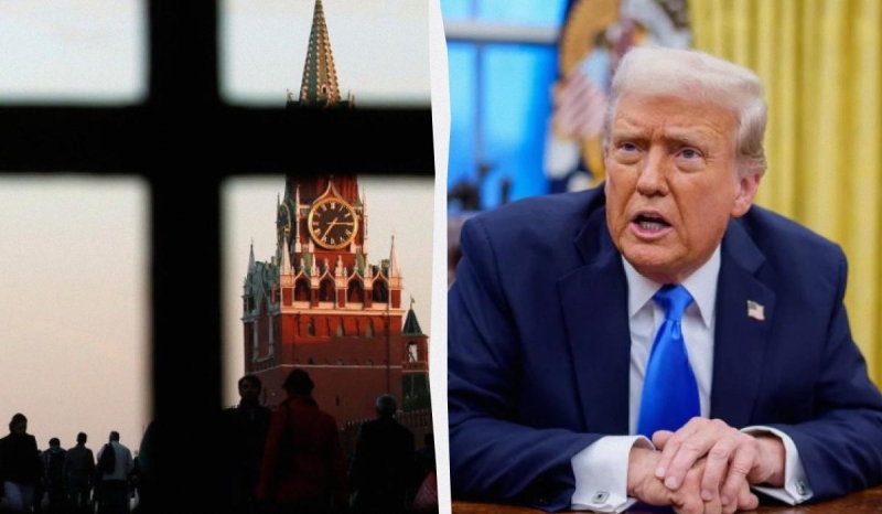 У Зеленського розповіли, скільки Росія може втратити через нові санкції Трампа