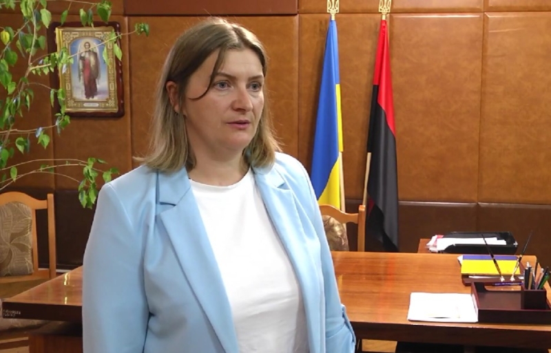 У Зорі обрали нову керівницю, бо попередню усунув суд