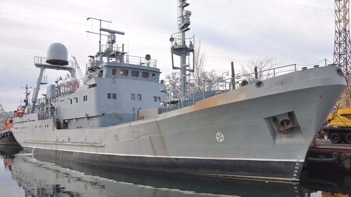 Удар росіян по кораблю ВМС: уже 2 загиблих, ще кілька – зникли безвісти