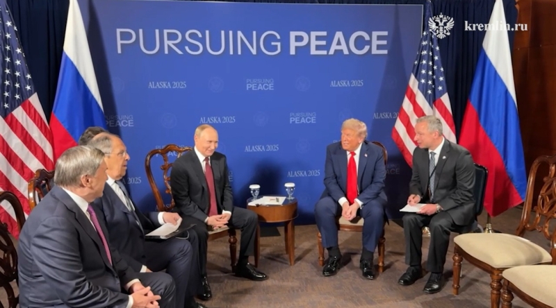 Угоди немає, але next time in Moscow: Підсумки зустрічі Путін і Трамп на Алясці