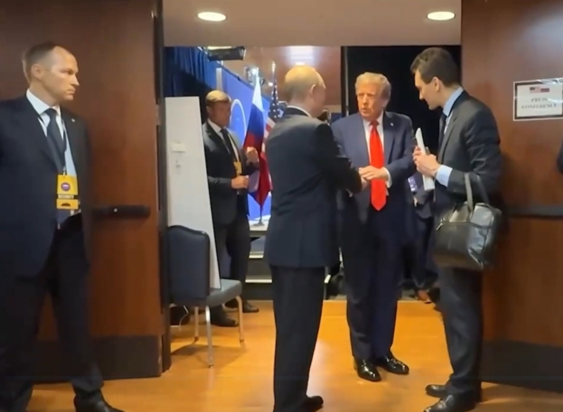 Угоди немає, але next time in Moscow: Підсумки зустрічі Путін і Трамп на Алясці