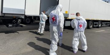 Україна повернула тіла 1000 оборонців: 5 із них – військові зі ”стамбульського” списку на обмін