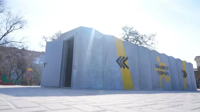 Укриття та бомбосховища в Україні, Молдові та країнах Балтії: сучасні виклики для захисту мирного населення