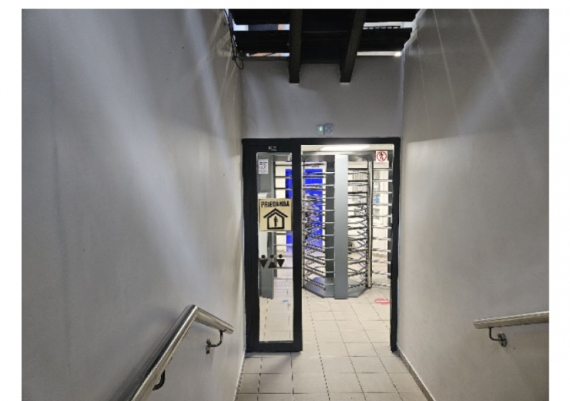 Укриття та бомбосховища в Україні, Молдові та країнах Балтії: сучасні виклики для захисту мирного населення