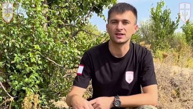 Уродженець Сарн став зрадником та воює за Росію