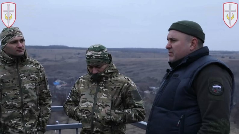 Уродженець Сарн став зрадником та воює за Росію
