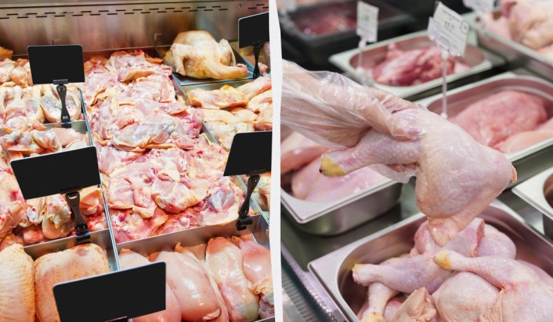 В Україні різко змінилися ціни на курятину: за скільки зараз можна купити філе та стегна
