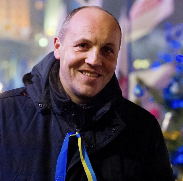 Вбивство Андрія Парубія: українці повинні мати право на зброю захисту, - Андрій Іллєнко