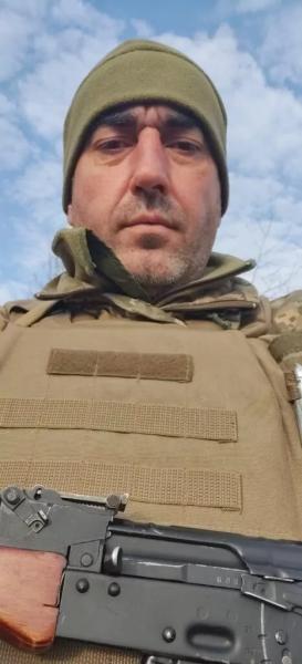 Від будівельника-оздоблювача до медика ДШВ: історія молодшого сержанта з Хоролу